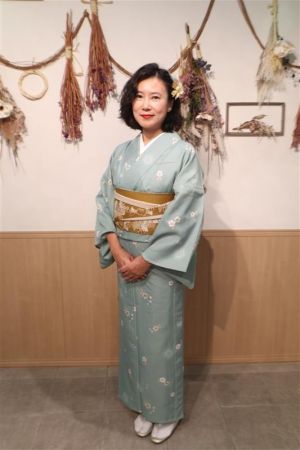 小紋