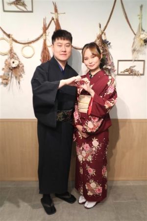 小紋