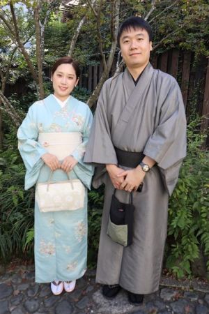 小紋
