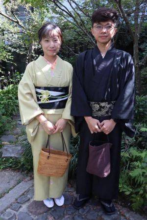 小紋