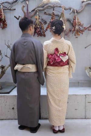 小紋