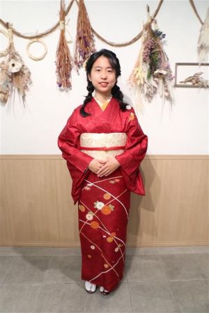 小紋