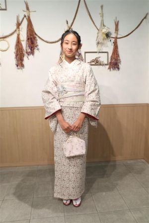 小紋