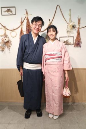小紋