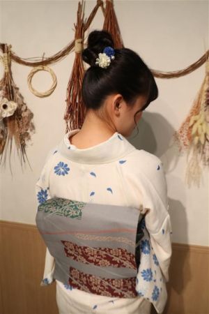 名古屋帯プラン