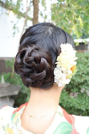 8チョイスヘアーセット