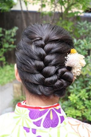 8チョイスヘアーセット
