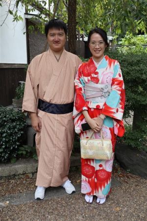 小紋