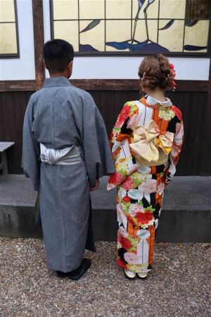 小紋