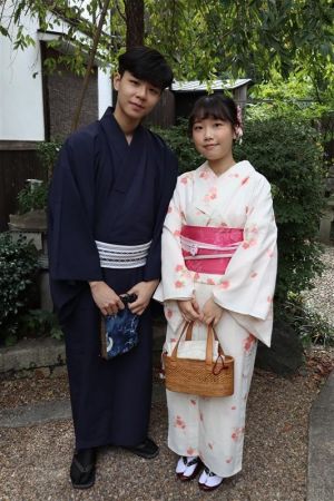 小紋