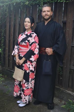 小紋
