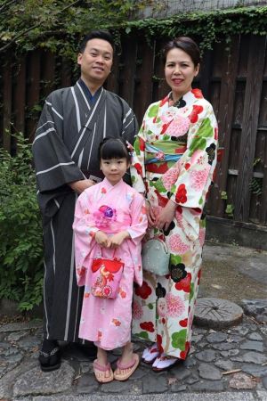 小紋