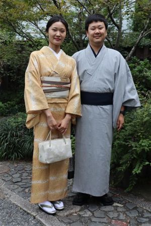 小紋