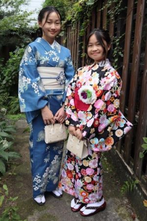 小紋