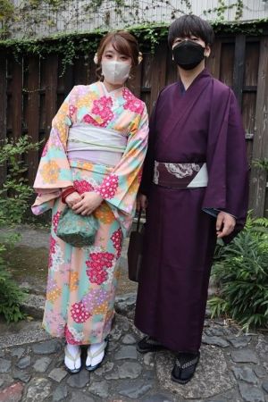小紋