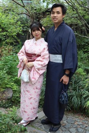 小紋