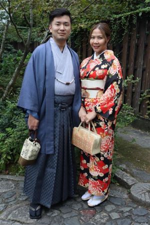 名古屋帯プラン
