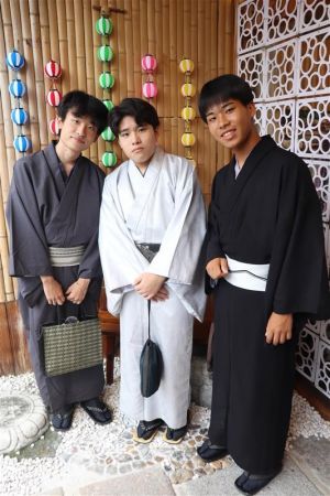 学割プラン