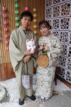 小紋
