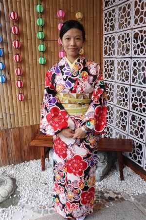 小紋