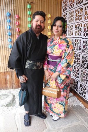 名古屋帯プラン