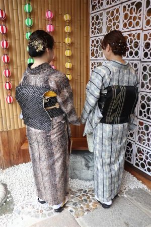 名古屋帯プラン