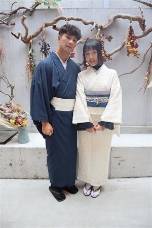 小紋