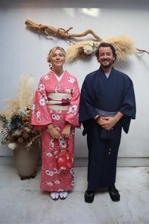 小紋