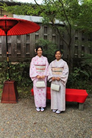 名古屋帯プラン