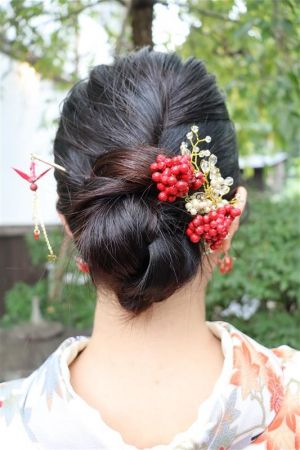 8チョイスヘアーセット
