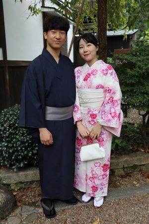 小紋