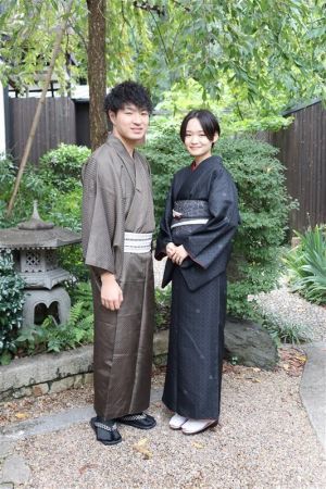小紋