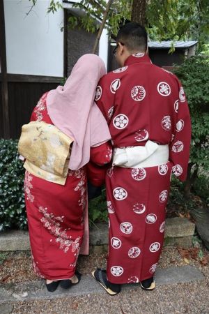 小紋
