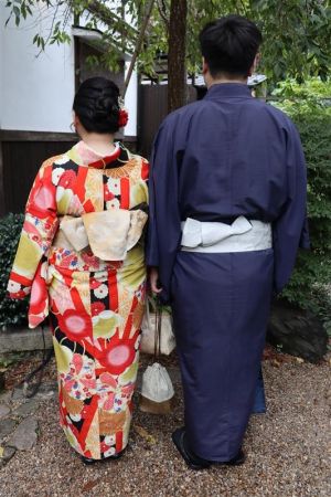 小紋