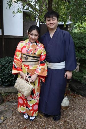 小紋