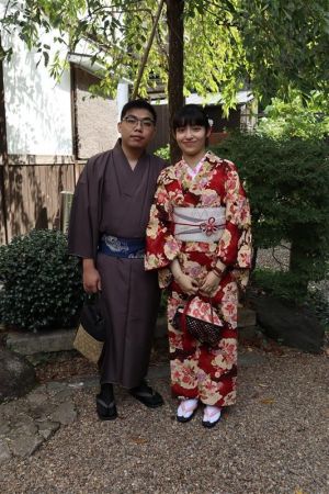 小紋