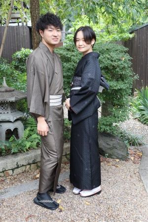 小紋