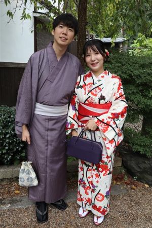 小紋