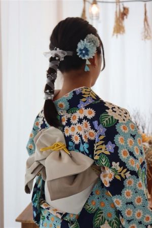 小紋