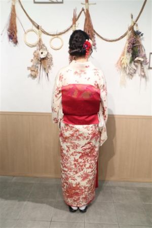 名古屋帯プラン