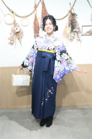 女性袴