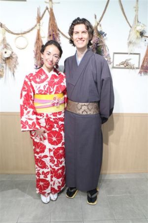 小紋
