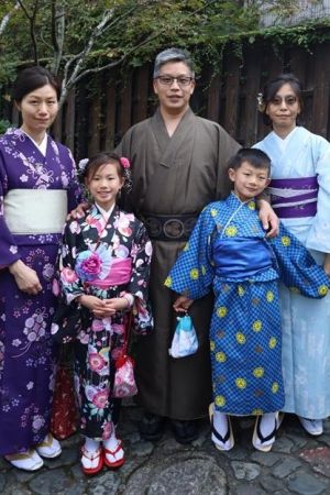 小紋