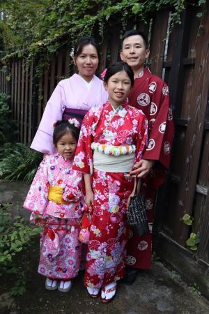小紋