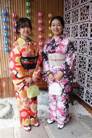 名古屋帯プラン