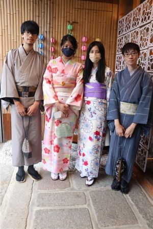 小紋