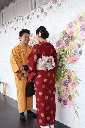 小紋