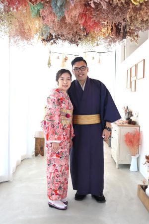 小紋