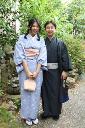 小紋