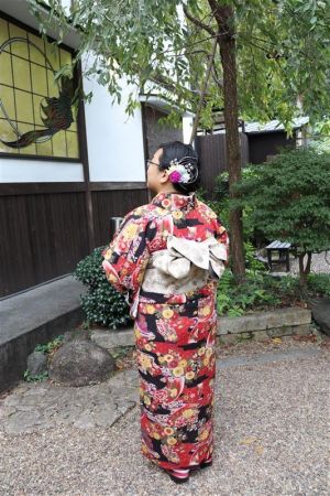 小紋